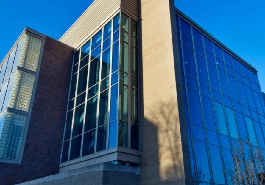 TLC Building