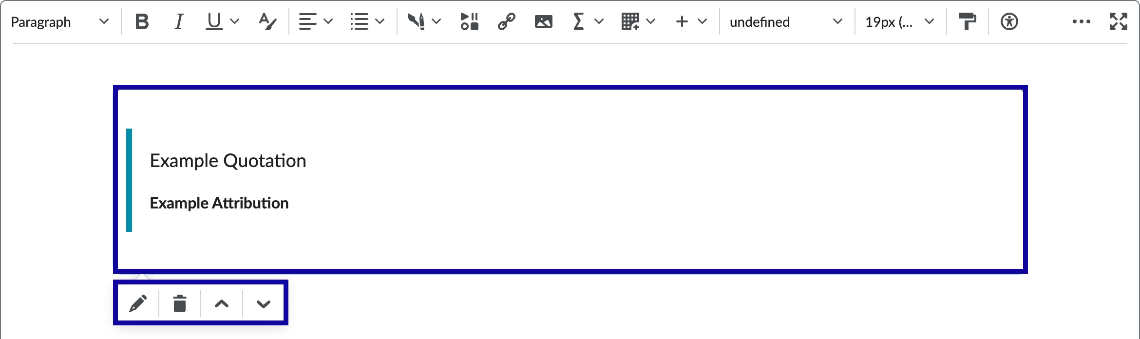 create icon