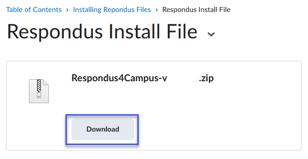 Respondus.zip  example