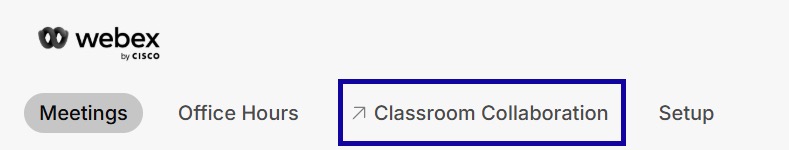 Classroom collaboration highlighted