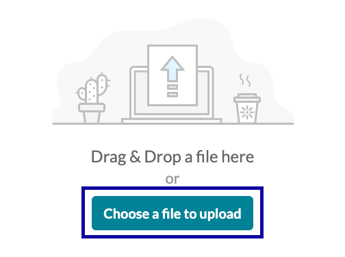 Choose a file