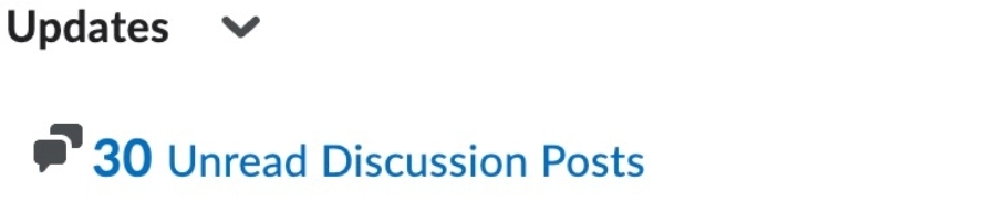 Learner Awards Widget