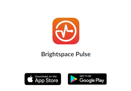 Pulse app Download and install example