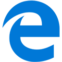 Edge icon.
