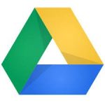 Google Drive icon.